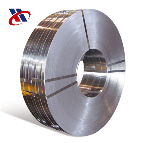S275J0 Carbon Steel Strip