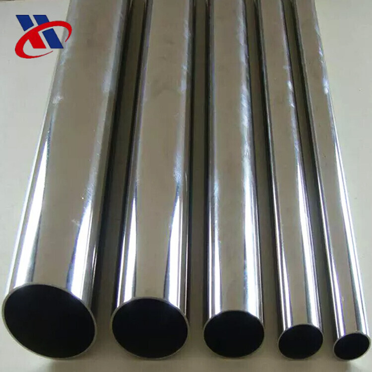 430 Stainless Steel Pipe