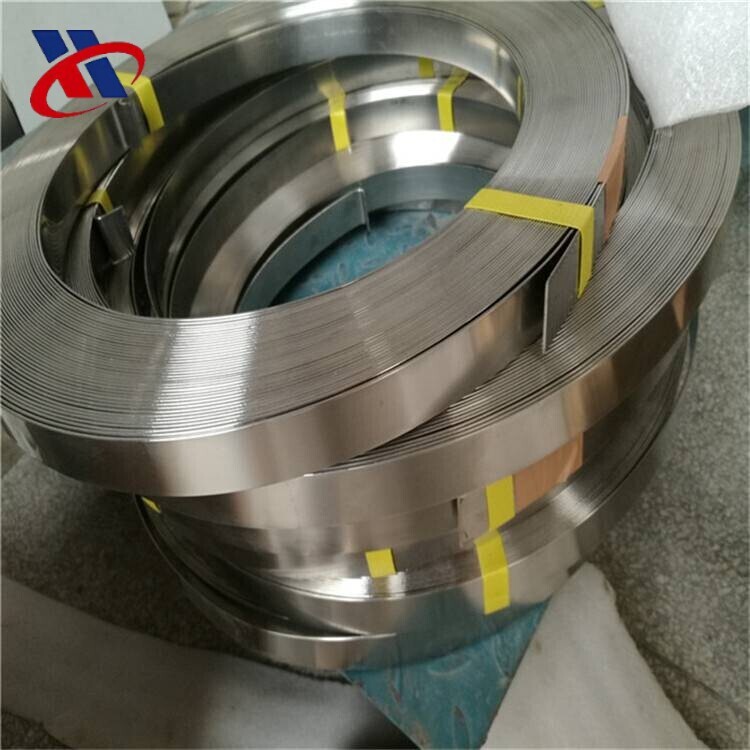 Stainless Strip