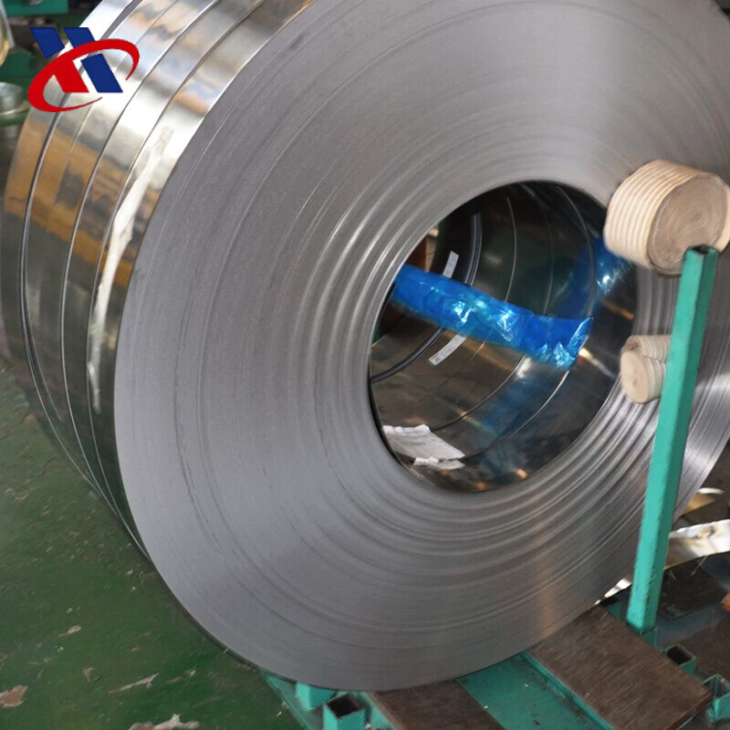 2205 Stainless Strip