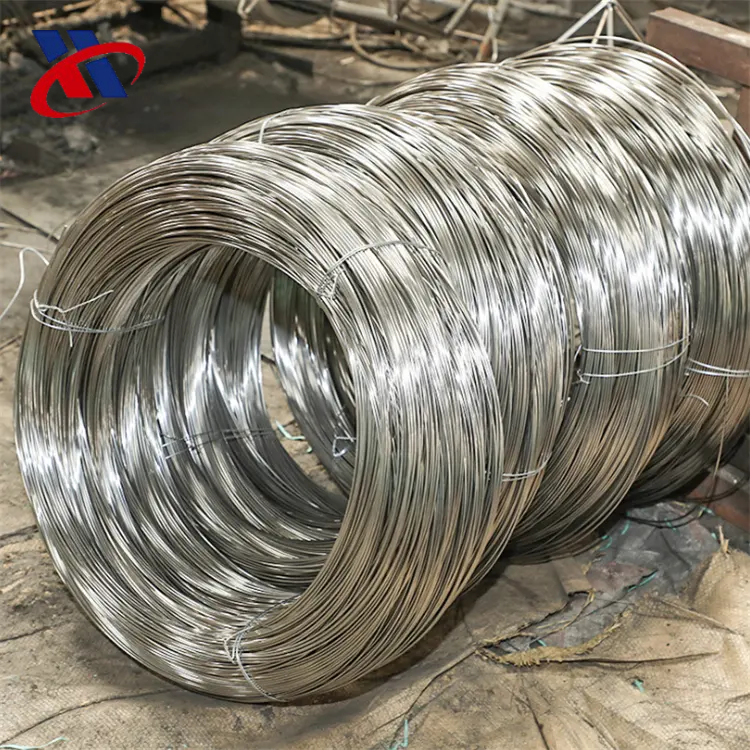 316 Stainless Steel Wire