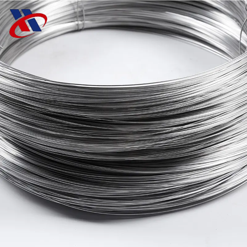 316 Stainless Steel Wire