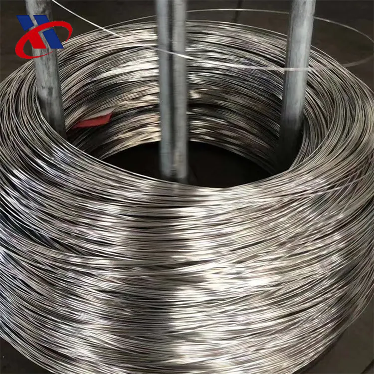 302 Stainless Steel Wire 302 Stainless Steel Wire