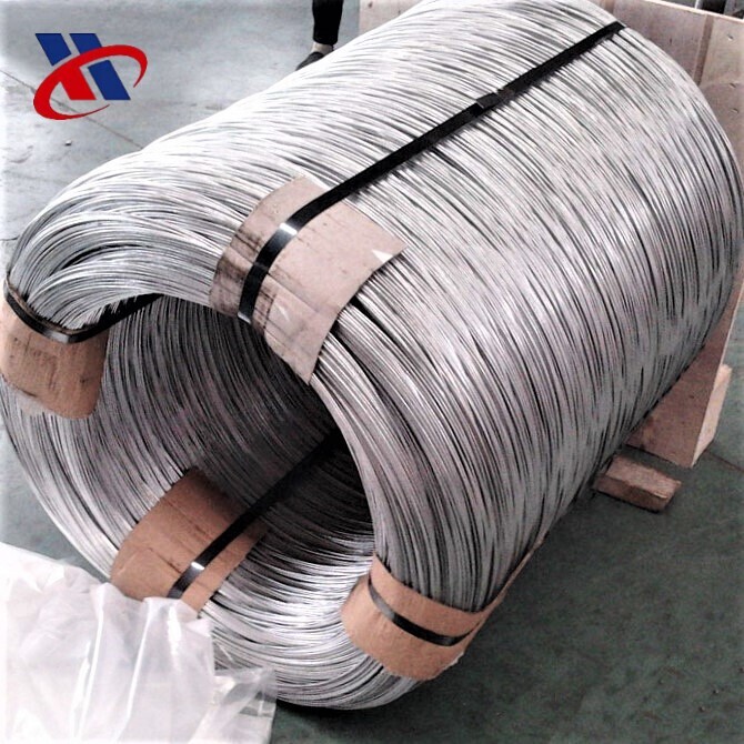 Stainless Steel Wire