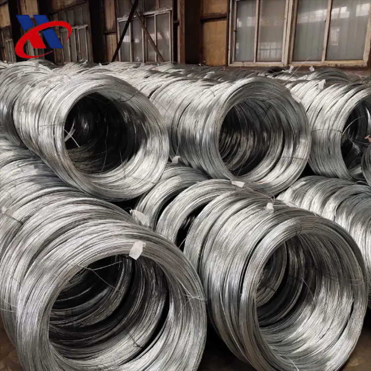 Stainless Steel Wire Stainless Steel Wire