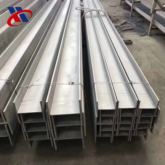 Stainless Steel I beam Stainless Steel I beam