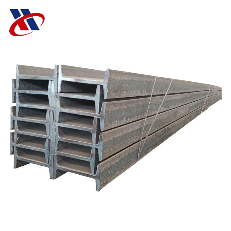 Steel I beam