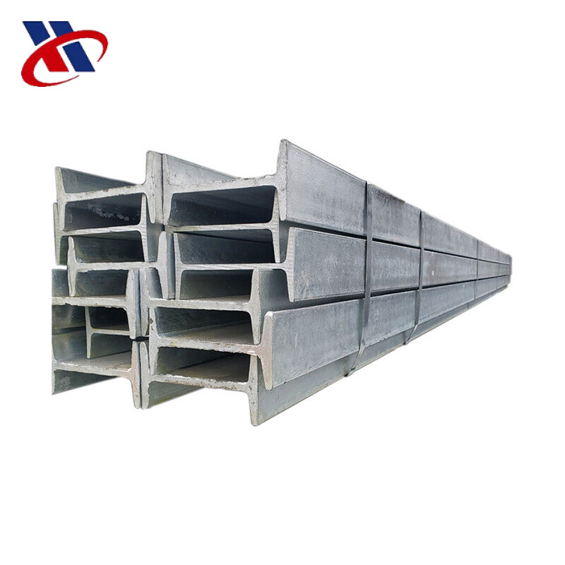 S275JO Steel I beam