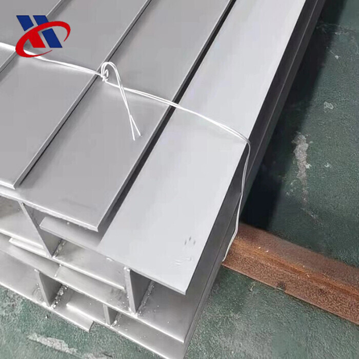 Steel I beam