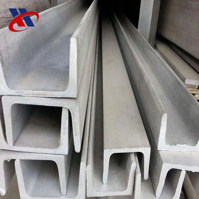 321 Stainless Channel Steel  321 Stainless Channel Steel