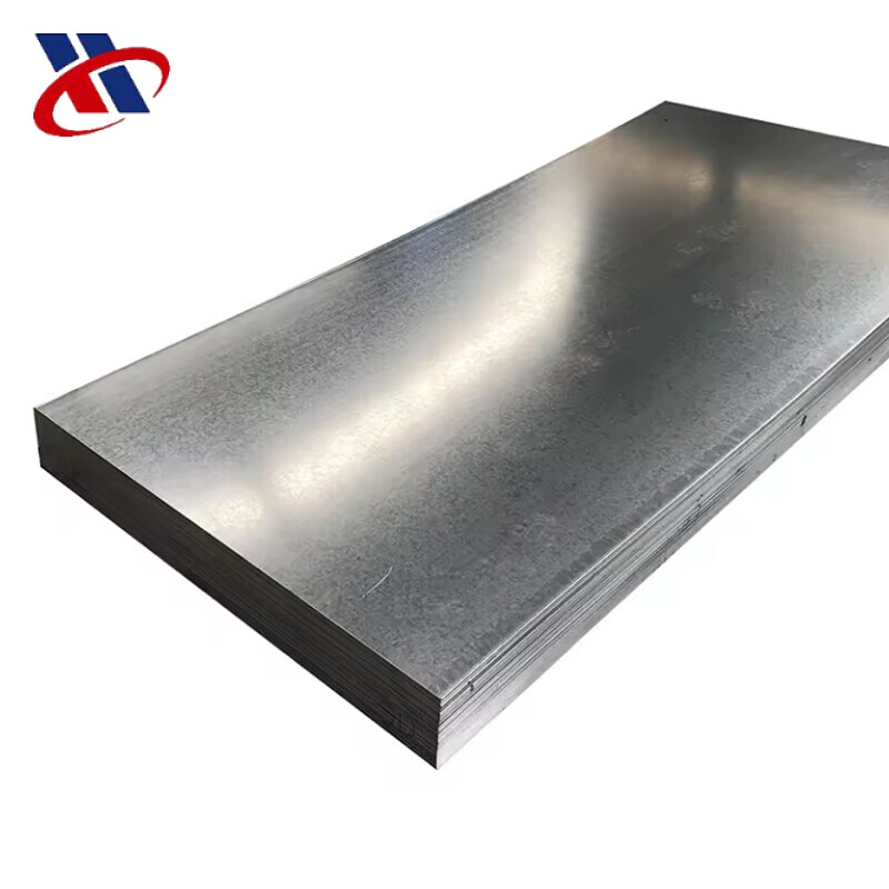 Galvalume steel sheet 