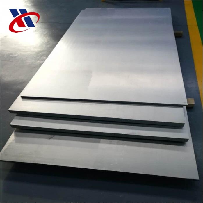 Alloy Plate