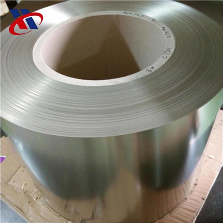 Alloy Coil Alloy Coil