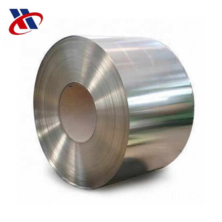 Alloy Coil