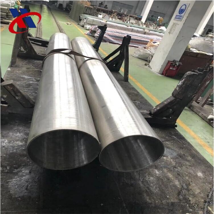 Hastelloy Alloy Pipe