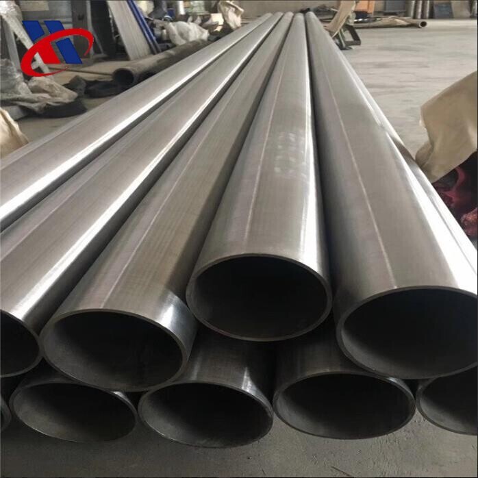 Monel Alloy Pipe Monel Alloy Pipe