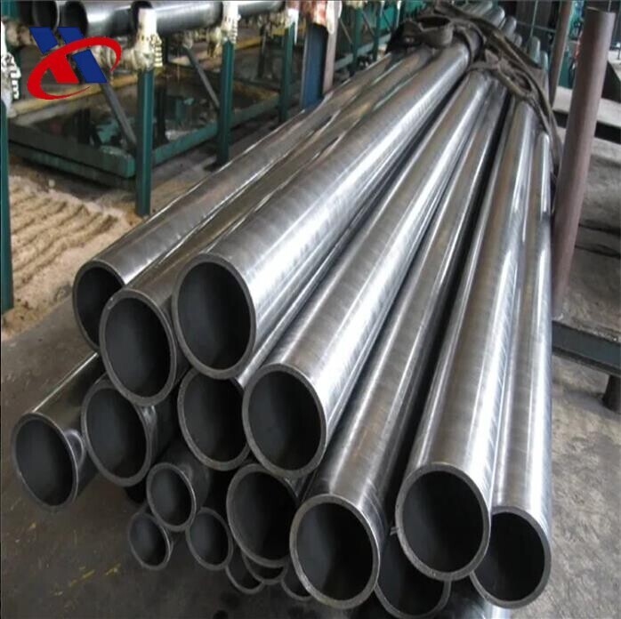Alloy Pipe Alloy Pipe