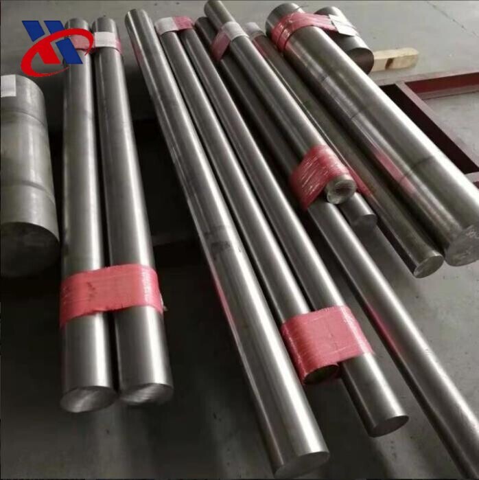 Inconel Alloy Bar