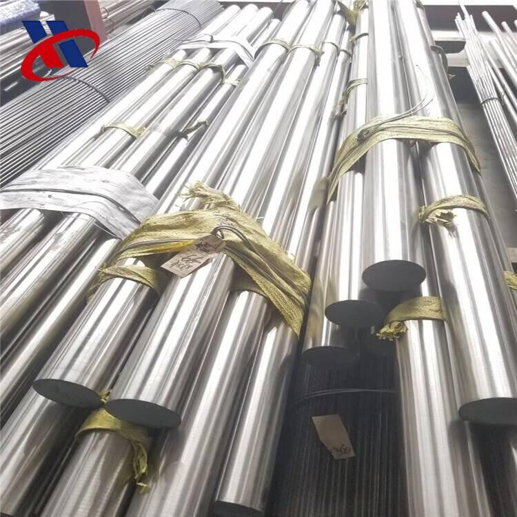 Inconel Alloy Bar Inconel Alloy Bar