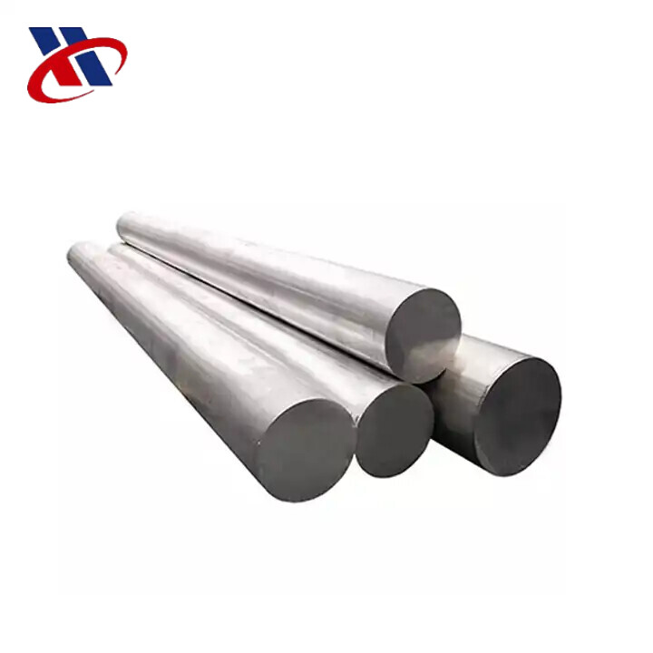 6061 Aluminium Bar