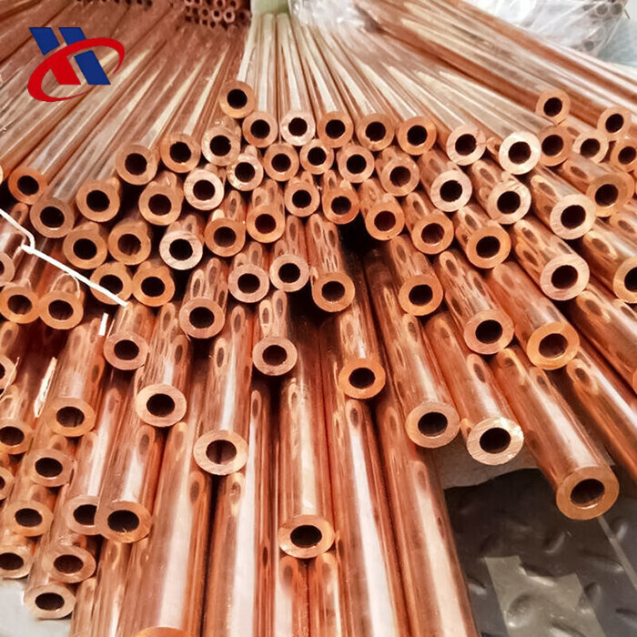 C61400 Copper Pipe