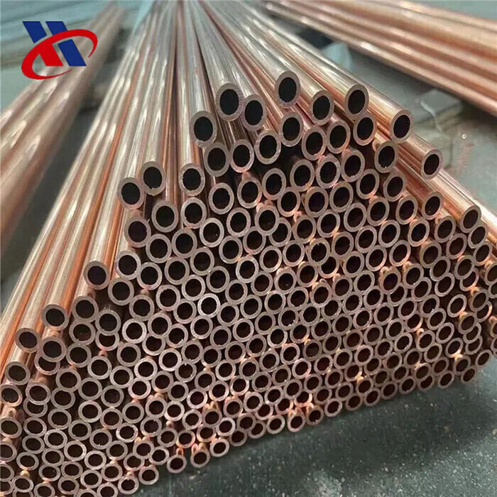 C24000 Copper Pipe
