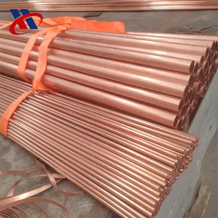 C61400 Copper Pipe