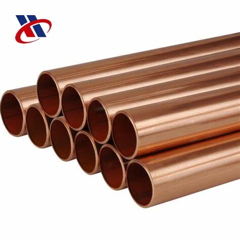 C21000 Copper Pipe