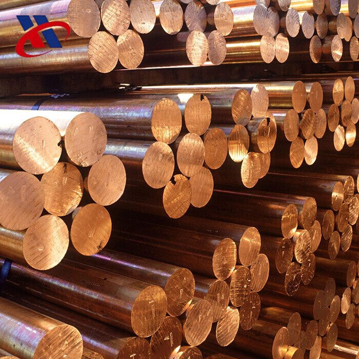 C23000 Copper Bar C23000 Copper Bar