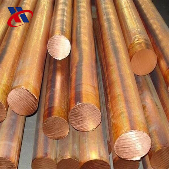 C23000 Copper Bar