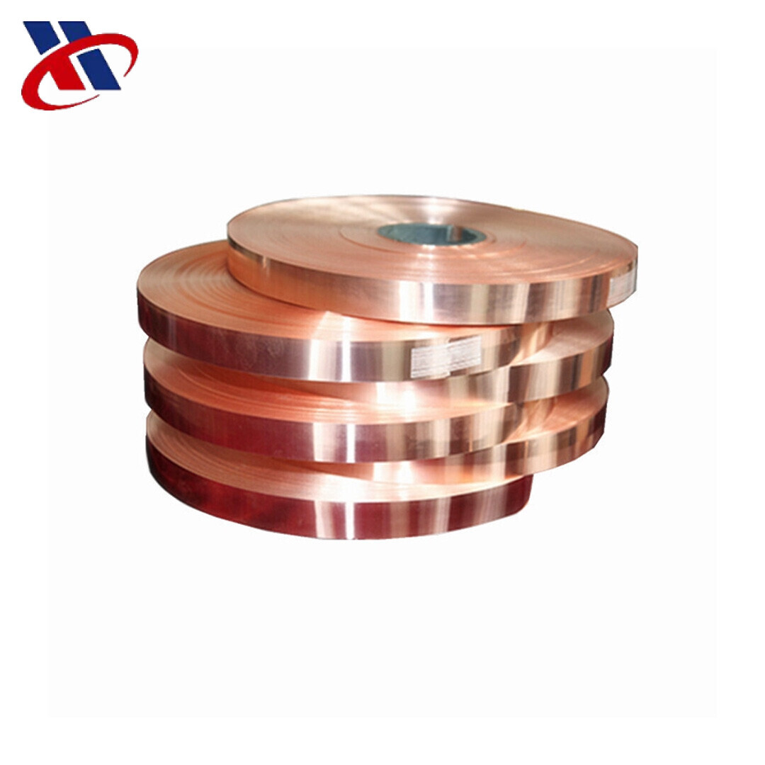 C53400 Copper Strip