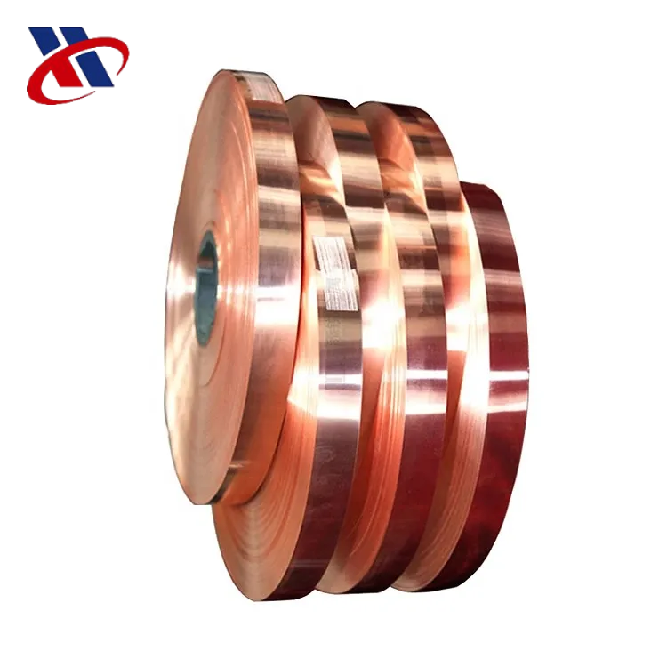 Copper Strip