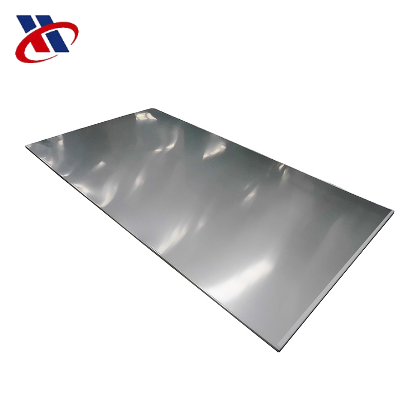 Monel Alloy Plate