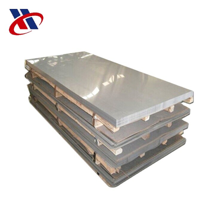 Duplex Alloy Plate