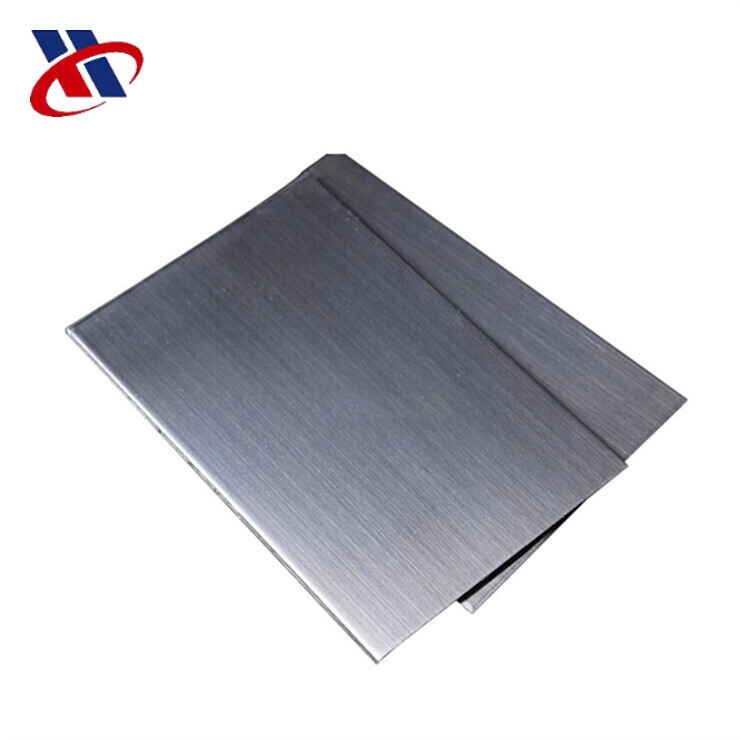 Nickel Alloy Plate