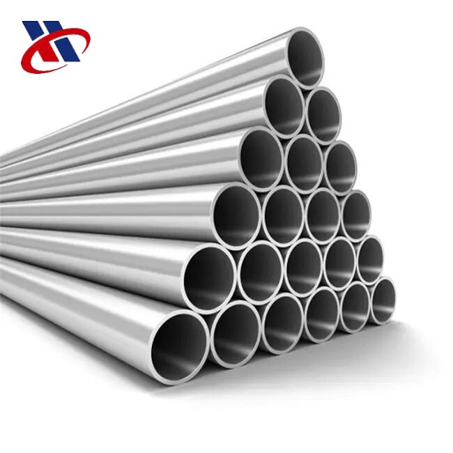 Duplex Alloy Pipe