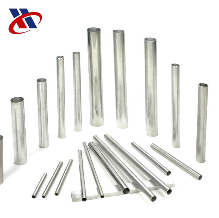 Monel Alloy Pipe