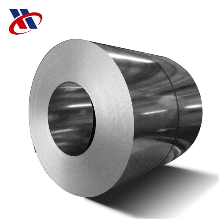 Inconel Alloy Coil