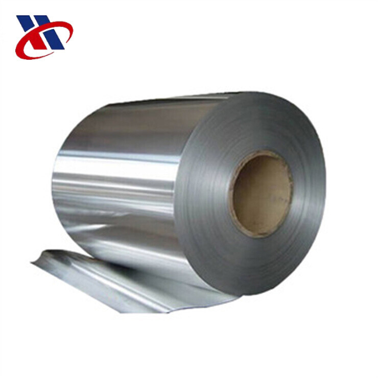 Inconel Alloy Coil