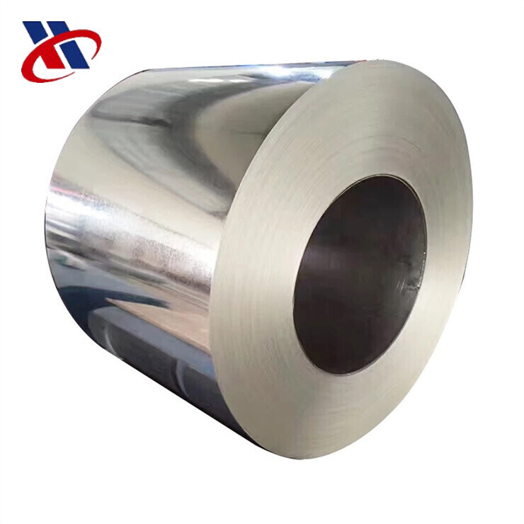 Inconel Alloy Coil