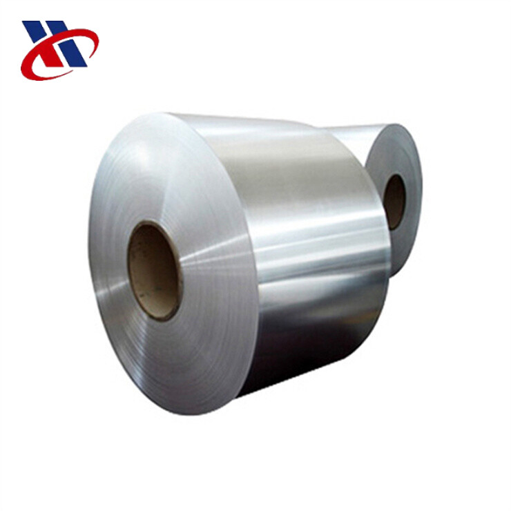 Duplex Alloy Coil