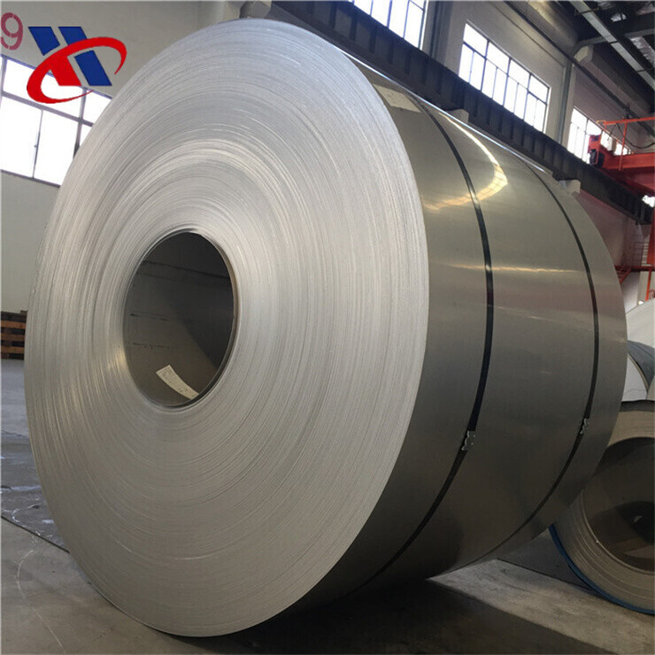 Monel Alloy Coil Monel Alloy Coil