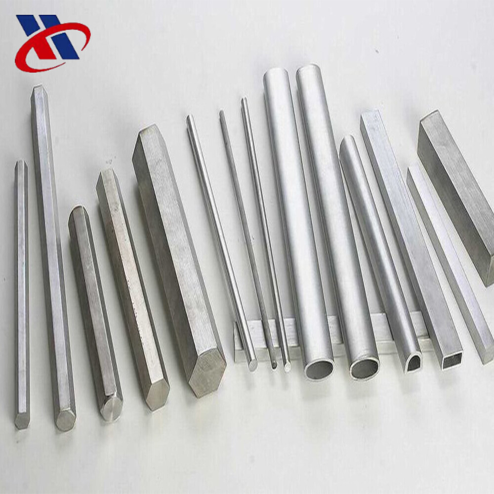 Nickel Alloy Bar