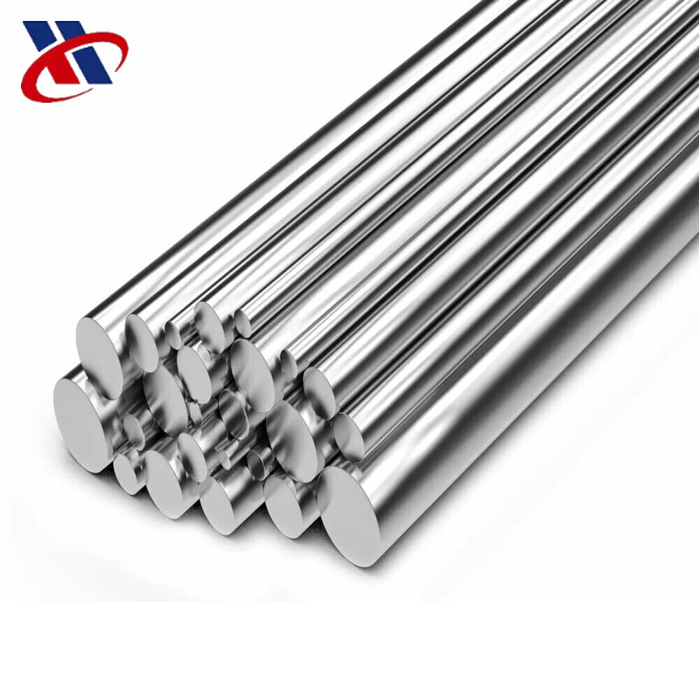 Nickel Alloy Bar