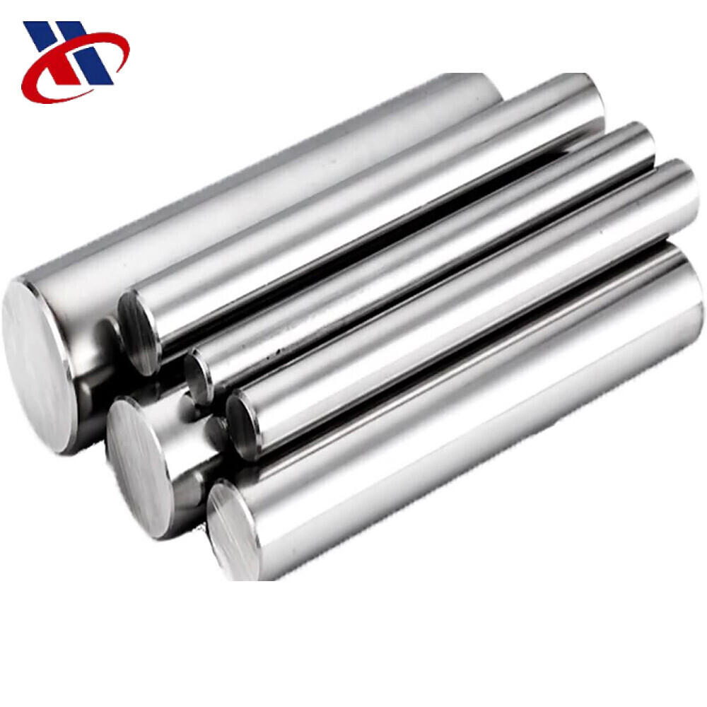 Inconel Alloy Bar