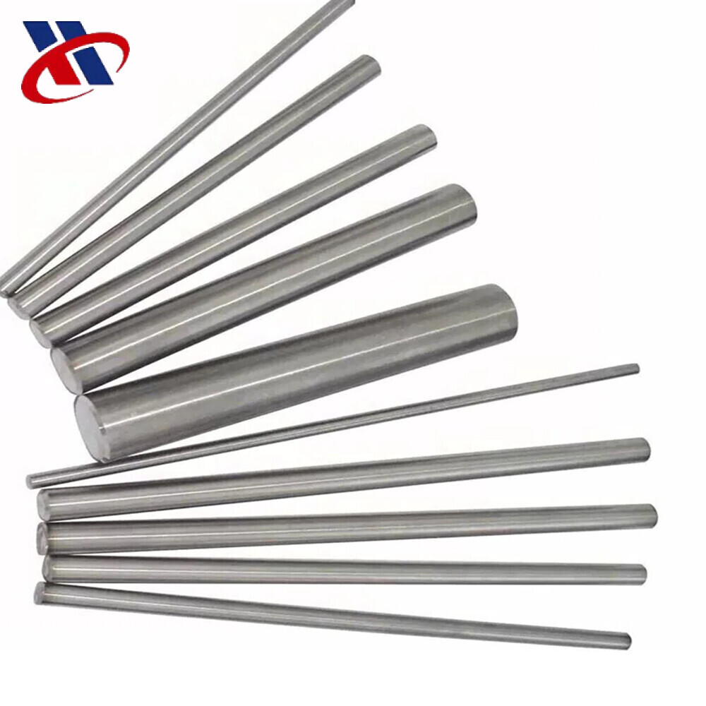 Monel Alloy Bar 