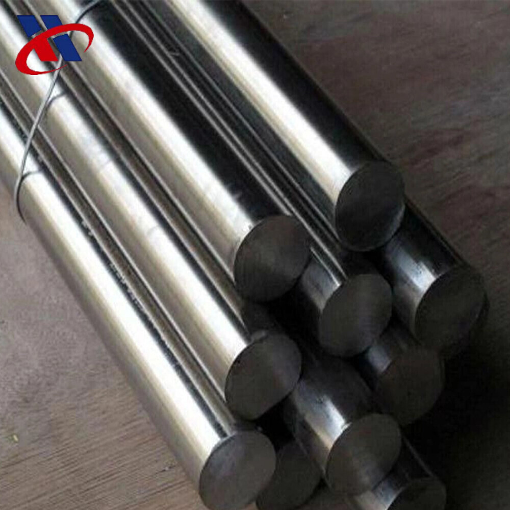 Monel Alloy Bar  Monel Alloy Bar