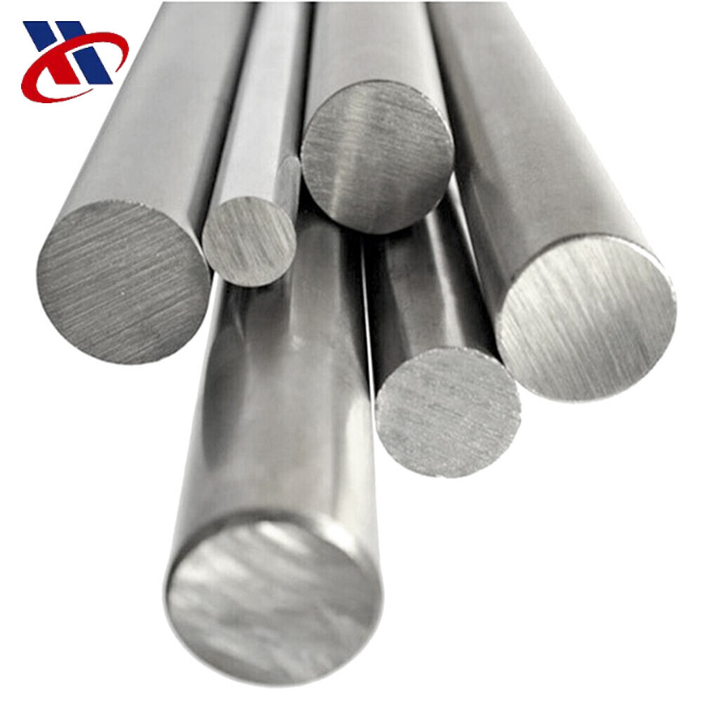 Duplex Alloy Bar