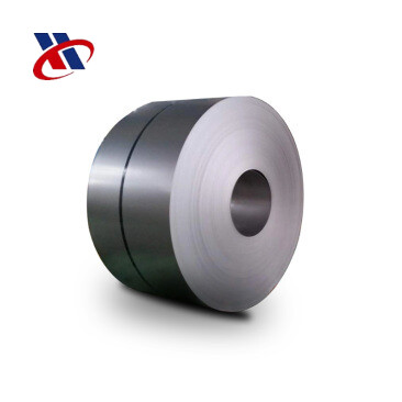 Hot Rolled Non-oriented Low Silicon Steel (Motor Steel)