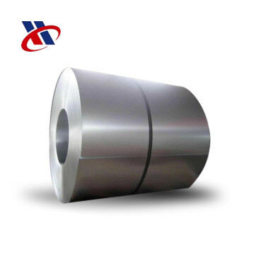 Hot Rolled Non-oriented Low Silicon Steel (Motor Steel)